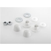 IFÖ FÄSTANORDNING KOMPLETT