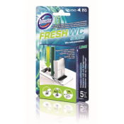 IFÖ FRESH WC LIME, 5 ST STAVAR