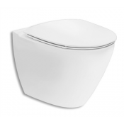 IFÖ SPIRA ART WC-SKÅL RIMFR SC