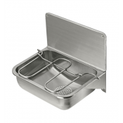 IFÖ UTSLAGSTRATT CU44