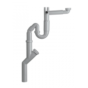 Ifö VATTENLÅS FÖR ENKELLÅDA ROT