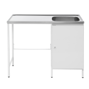 IFÖ TVÄTTBÄNK CONTURA CAB 12 H