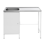 IFÖ TVÄTTBÄNK CONTURA CAB 12 V