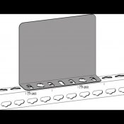 Infästning Artikelnr 2684735