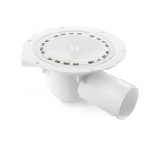 Jafo Golvbrunn Ps75 Sida Mp+In