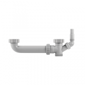 Jafo T-Förbindning För Db-Lås