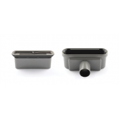 Jafo UTLOPPSHUS 50MM SIDOUTLOPP