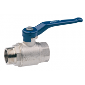 Beulco 120 Kulventil Fn Mäss G50