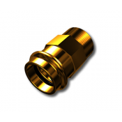 Lk B-Press Cu 28Xr25 Ö.Muff.Ug