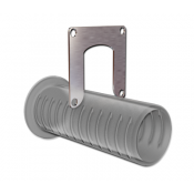 LK GENOMFÖRINGSHÅLLARE 25MM