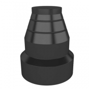 LK TÄTNINGSMUFF 50-40 32-25-20