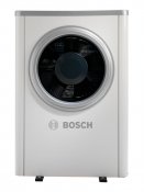 Bosch Compress CS 7000i AW 17 kW Uteluftsvärmepump
