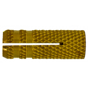 Mässing Ankare M8 107105