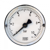 Manometer Ipx F Tr.Kärl 0-3Bar