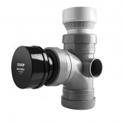 Avloppsventilationsfilter Maxi-Filtra