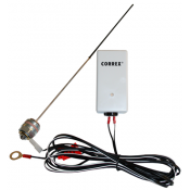 METRO CORREX TITANANOD G20