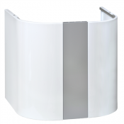 METRO UNDSKÅP 400MM T 160L VVB