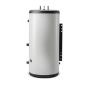 Nibe SP300 Koppar vattenvärmare