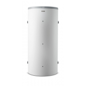 Nibe UKV 500 utjämningskärl