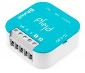 Plejd Dim-01 dosdimmer med Bluetooth