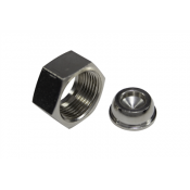 Ezze Propp för radiatorventil fkr G20