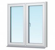 Sideswing fönster 2-luft SP Balans