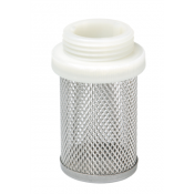 Sil För Europa Backventil 40