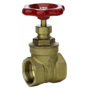 Skjutventil Ba 175Glm R50