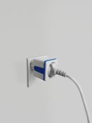 Smart Plug, 2300W, 10A, Bluetooth + Energimätning, IP20