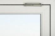 Överkantshängt fönster SP Balans