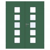 Swedoor Stable Effect Q505 Parinnerdörr