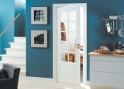 Foder / Golvlist Allmoge 2,2m