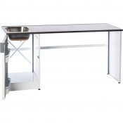 Tvättbänk Nimo TB 1800 HT Vänster (omonterad)