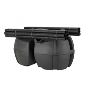 UPO INFILTRTIONSPAKET 2M3