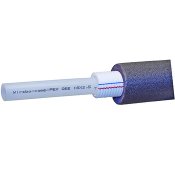 Uponor Combi Pipe RiR Plus 22x3,0 mm 50M