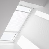 velux_Plisségardin