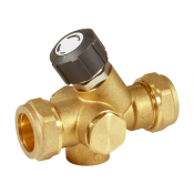 VENTILRÖR 4177 ANSL 22MM KLÄMR