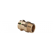 Viega Vpres Cu Ömuff 18Xr20 Ut