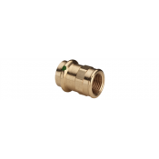 Viega Vpres Cu Ömuff 22Xr25 In