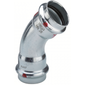 Viega Vpress Fz 18 Böj 45Gr 2M
