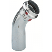 Viega Vpress Fz 28 Böj 45Gr 1M