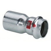 Viega Vpress Fz Reduc 22X15 1M
