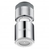 Strålsamlare Nozzle M22+24, WatWin