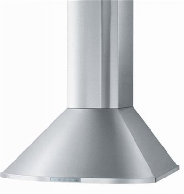 Spiskåpa 722-10 60cm RF LED