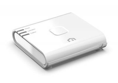 Purmo Gateway Unisenza+ LVI