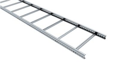 MP-104LS6 Kabelstege 400mm 6m Sendz