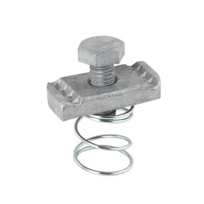 MP-976Z Mutterbricka M8x20/21