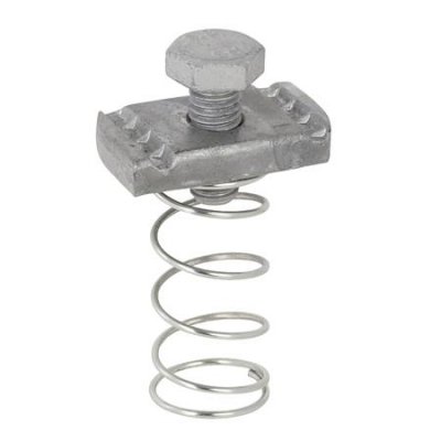 MP-977Z Mutterbricka M8x20/41