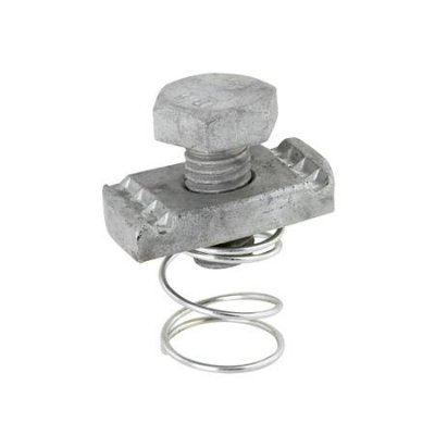 MP-978Z Mutterbricka M10x20/21