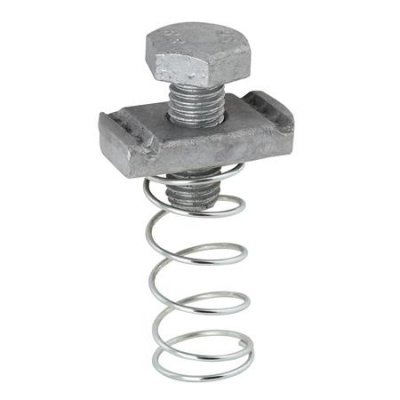 MP-979Z Mutterbricka M10x25/41